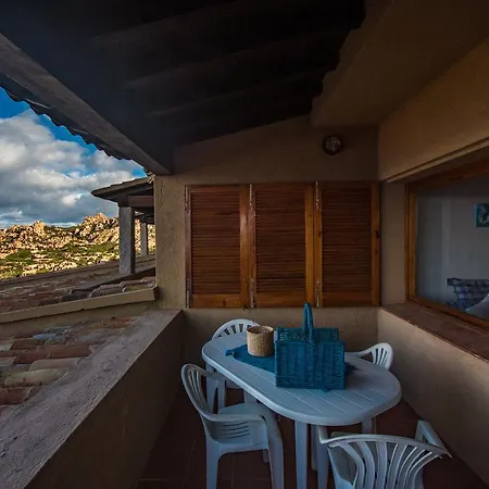 Casa Azzurra Holiday home