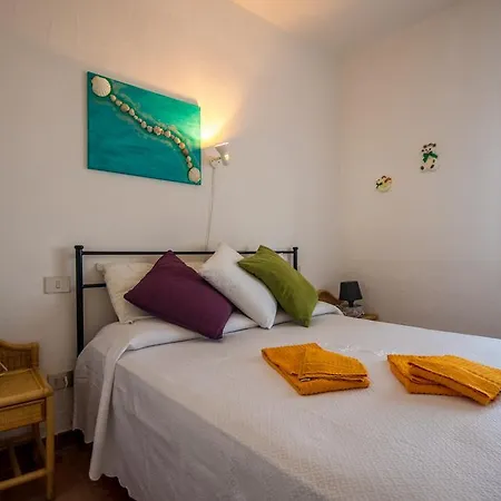 Holiday home Casa Azzurra *