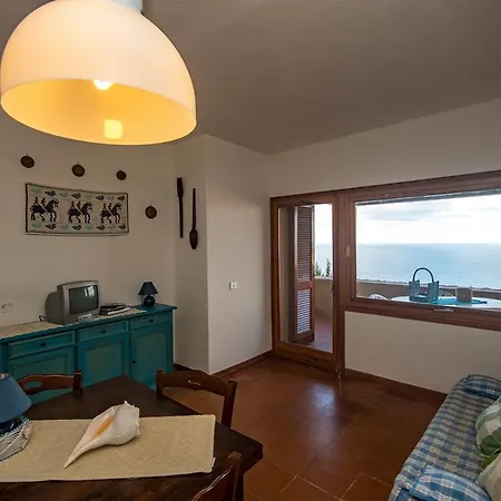Casa Azzurra Holiday home *