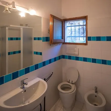 Casa Azzurra Holiday home