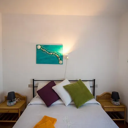 Holiday home Casa Azzurra *