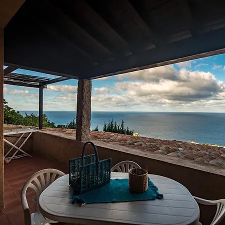 Casa Azzurra Holiday home *