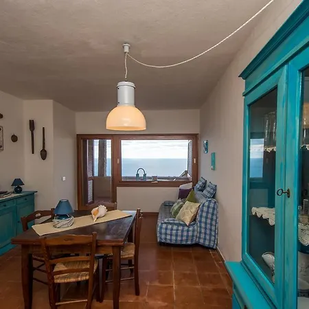 Casa Azzurra *