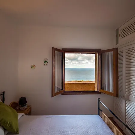 Casa Azzurra