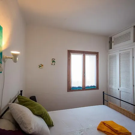 Casa Azzurra Holiday home *