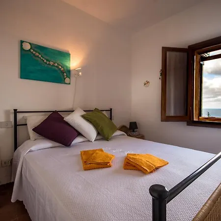 Casa Azzurra * Isola Rossa (Sassari)