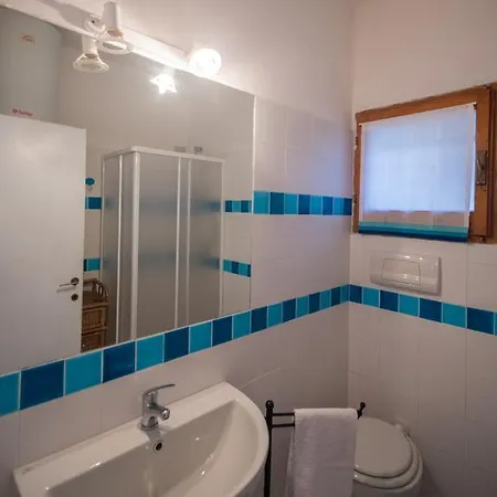 Holiday home Casa Azzurra