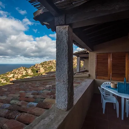 Casa Azzurra Holiday home Isola Rossa