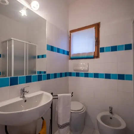Casa Azzurra Holiday home