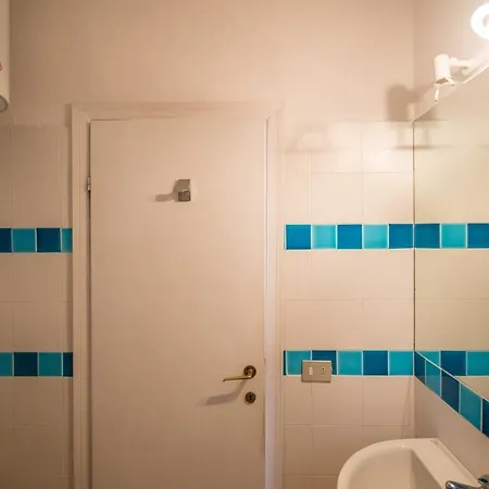 Holiday home Casa Azzurra *