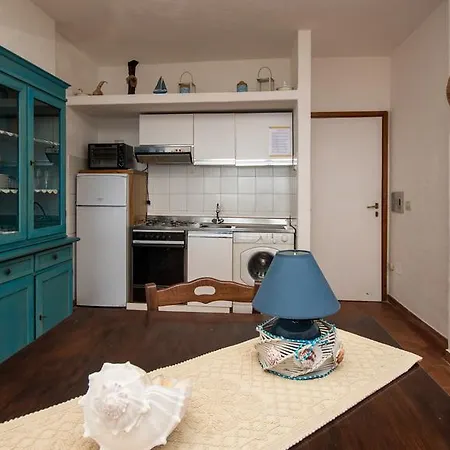 Casa Azzurra *