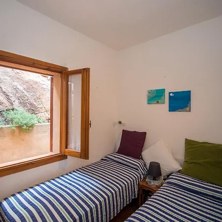 Casa Azzurra Casa vacanze Isola Rossa (Sassari)